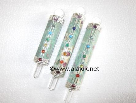 Chakra Healing Sticks